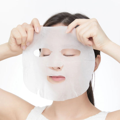 VT Cosmetics - Ice Cool Cryo Ice Mask - 30 Sheets
