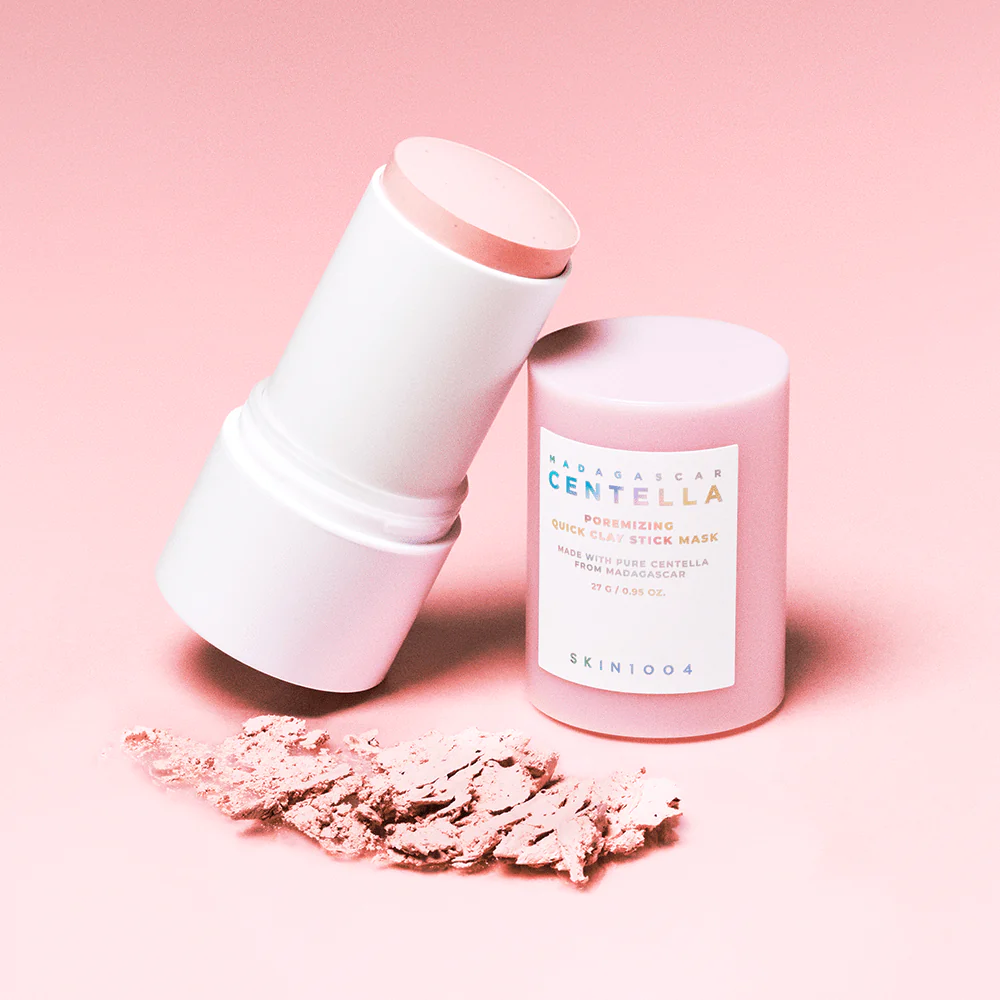 SKIN1004 - Poremizing Quick Clay Stick Mask - 27g