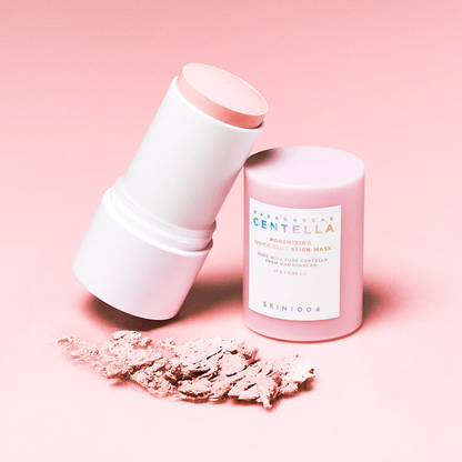 SKIN1004 - Poremizing Quick Clay Stick Mask - 27g