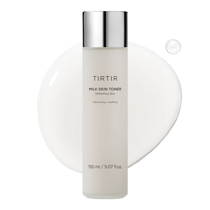 TIRTIR - Milk Skin Toner - 150ml