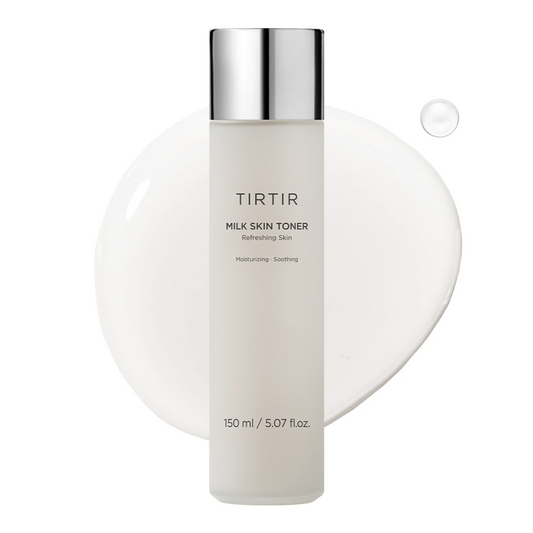 TIRTIR - Milk Skin Toner - 150ml