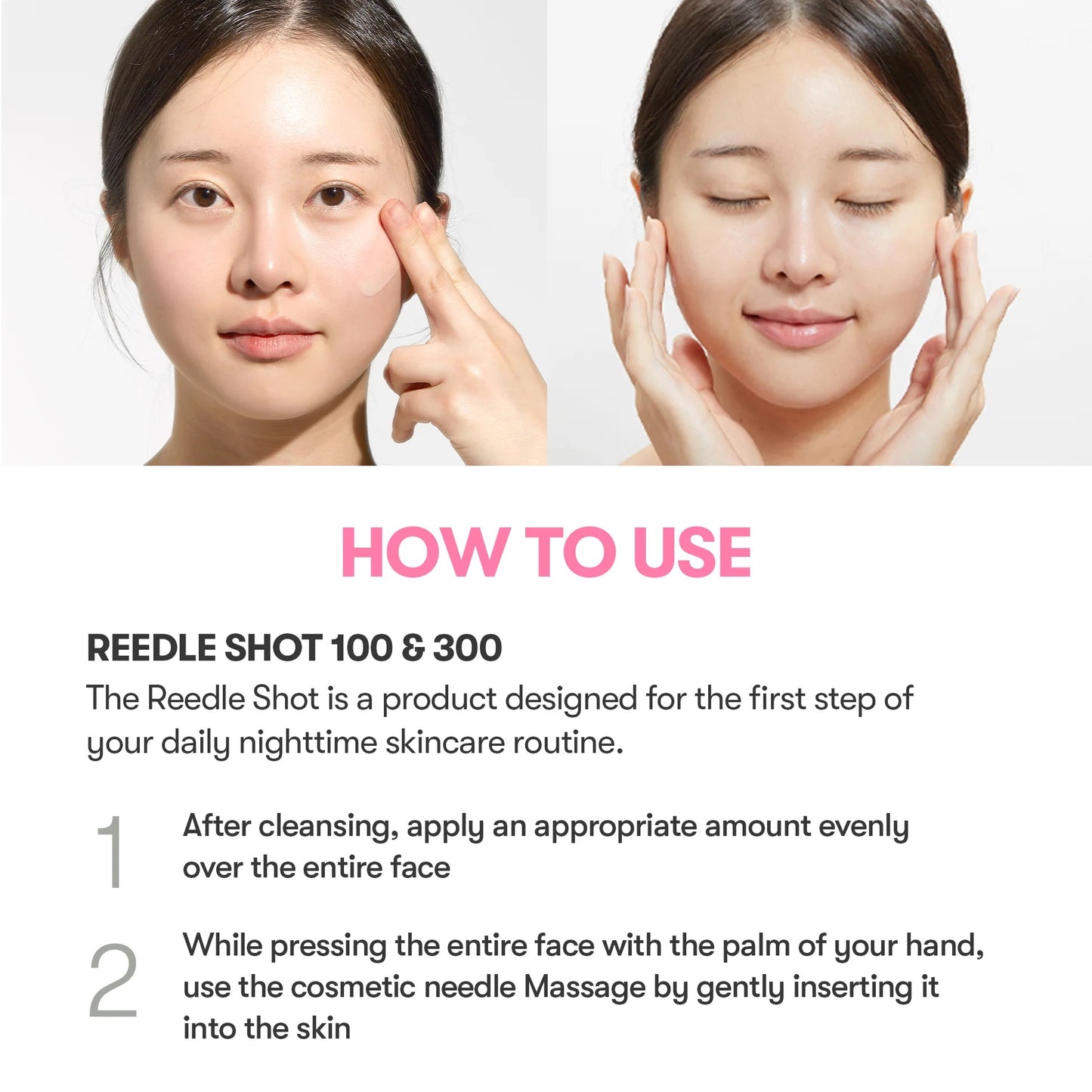 VT Cosmetics - Collagen Reedle Shot 300 - 50ml