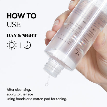 VT Cosmetics - TX-Toning Toner - 200ml