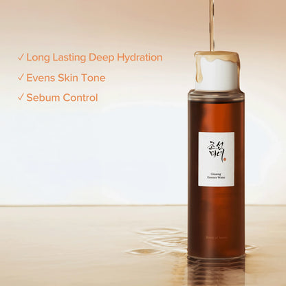 Beauty of Joseon - Ginseng Essence Water - 150ml