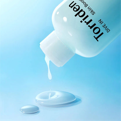 Torriden - DIVE IN Low Molecular Hyaluronic Acid Skin Booster - 200ml