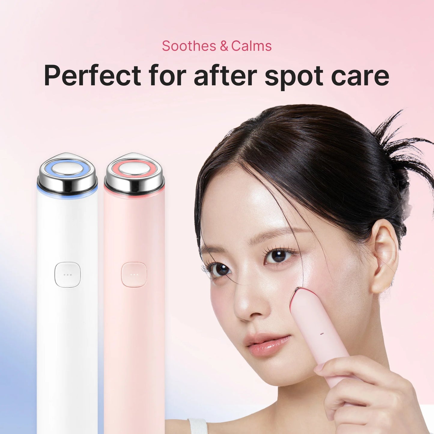 Medicube - AGE-R Mini Booster Pro