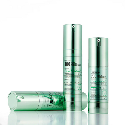 VT Cosmetics - RETI-A Reedle Shot 700 - 30ml