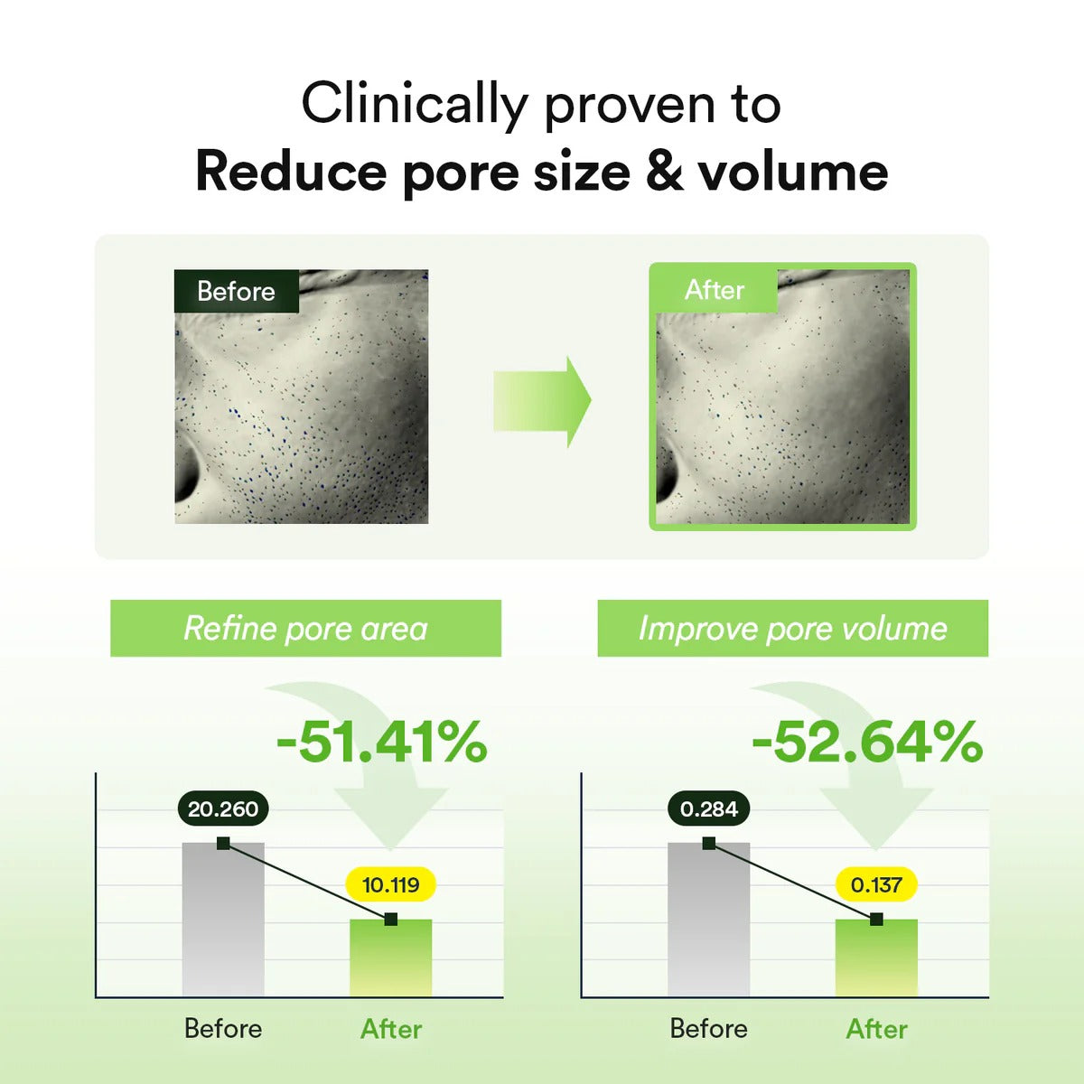 Abib - Collagen Gel Mask Heartleaf Jelly – 35g (Single)