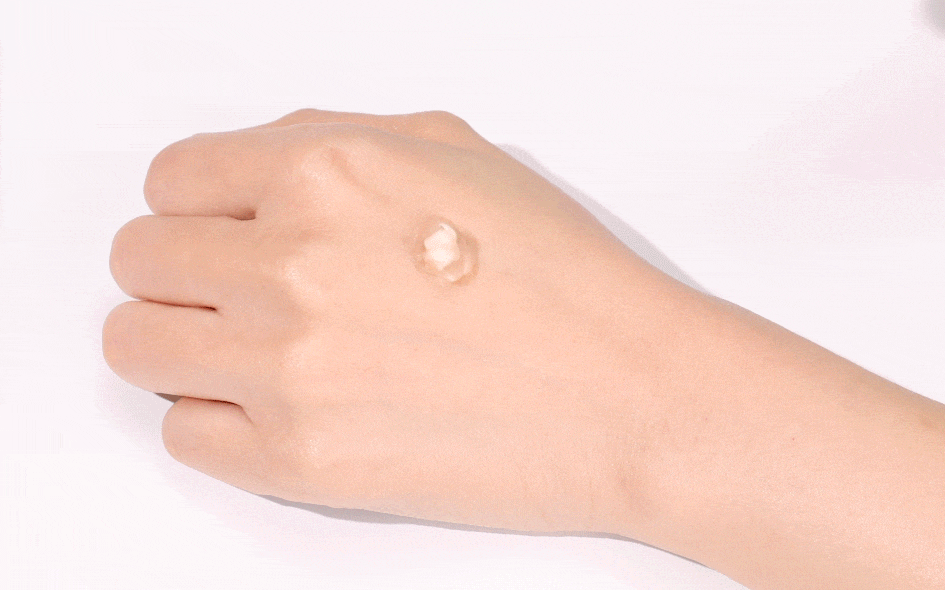 VT Cosmetics - Rice Ceramide Capsule Cream - 50ml
