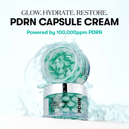 VT Cosmetics - PDRN Capsule Cream 100 – 50ml