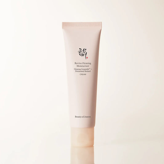 Beauty of Joseon - Revive Firming Moisturizer - 60ml