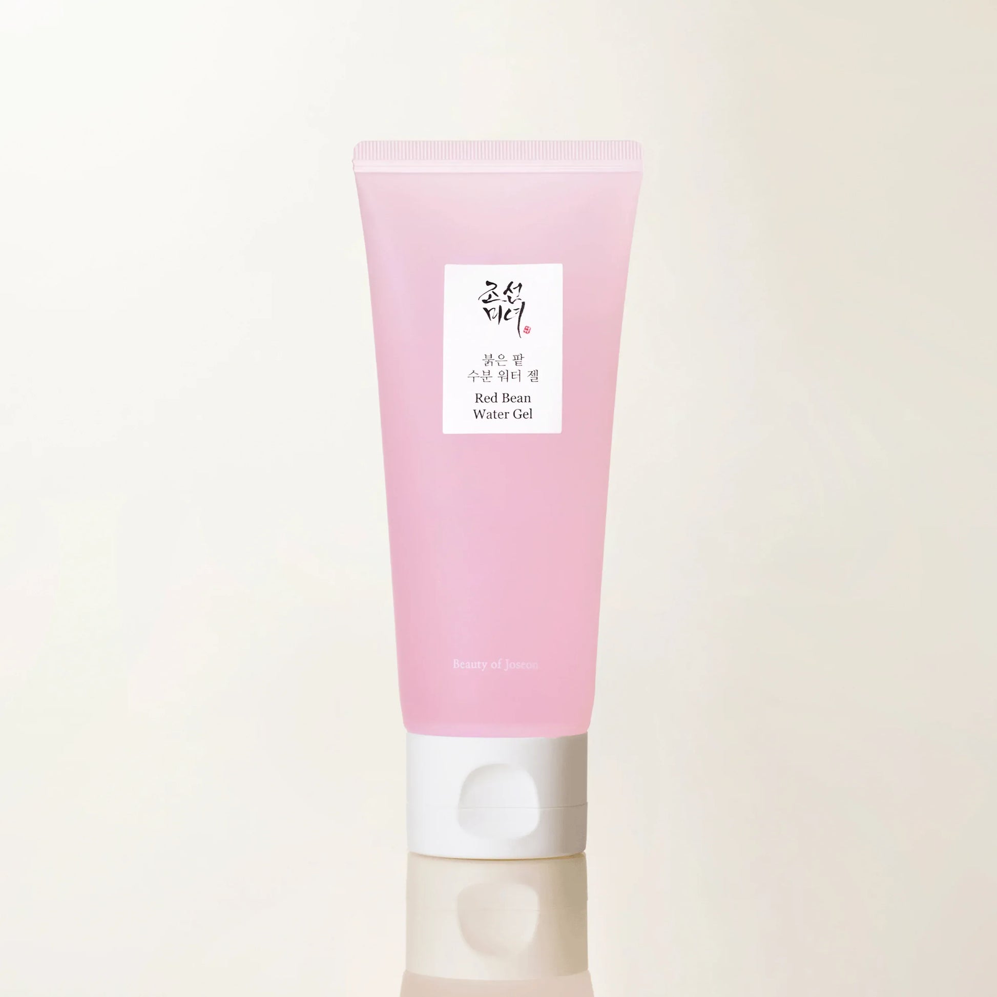 Beauty of Joseon - Red Bean Water Gel - 100ml