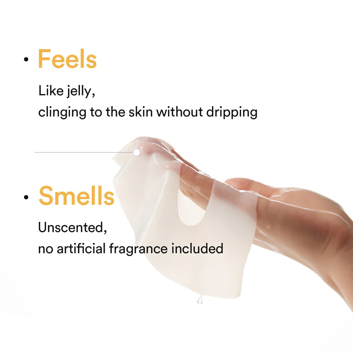 Abib - Collagen Gel Sheet Mask Jericho Rose Jelly – 35g (Single)