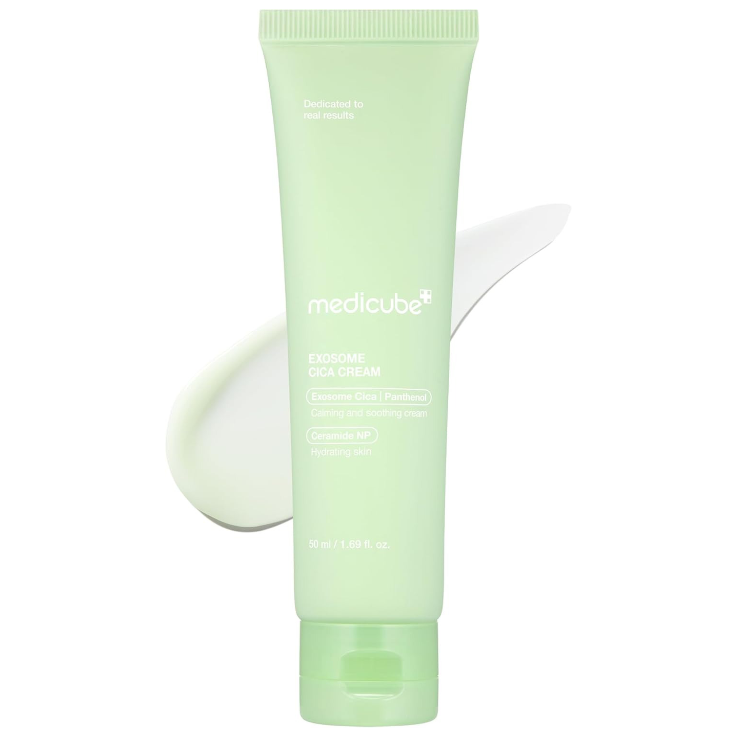 Medicube - Exosome Cica Cream - 50ml