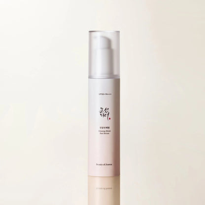 Beauty of Joseon - Ginseng Moist Sun Serum - SPF50+ PA++++ - 50ml