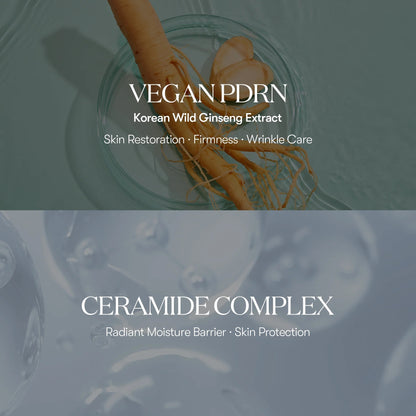 VT Cosmetics - PDRN Glow Ampoule - 100ml