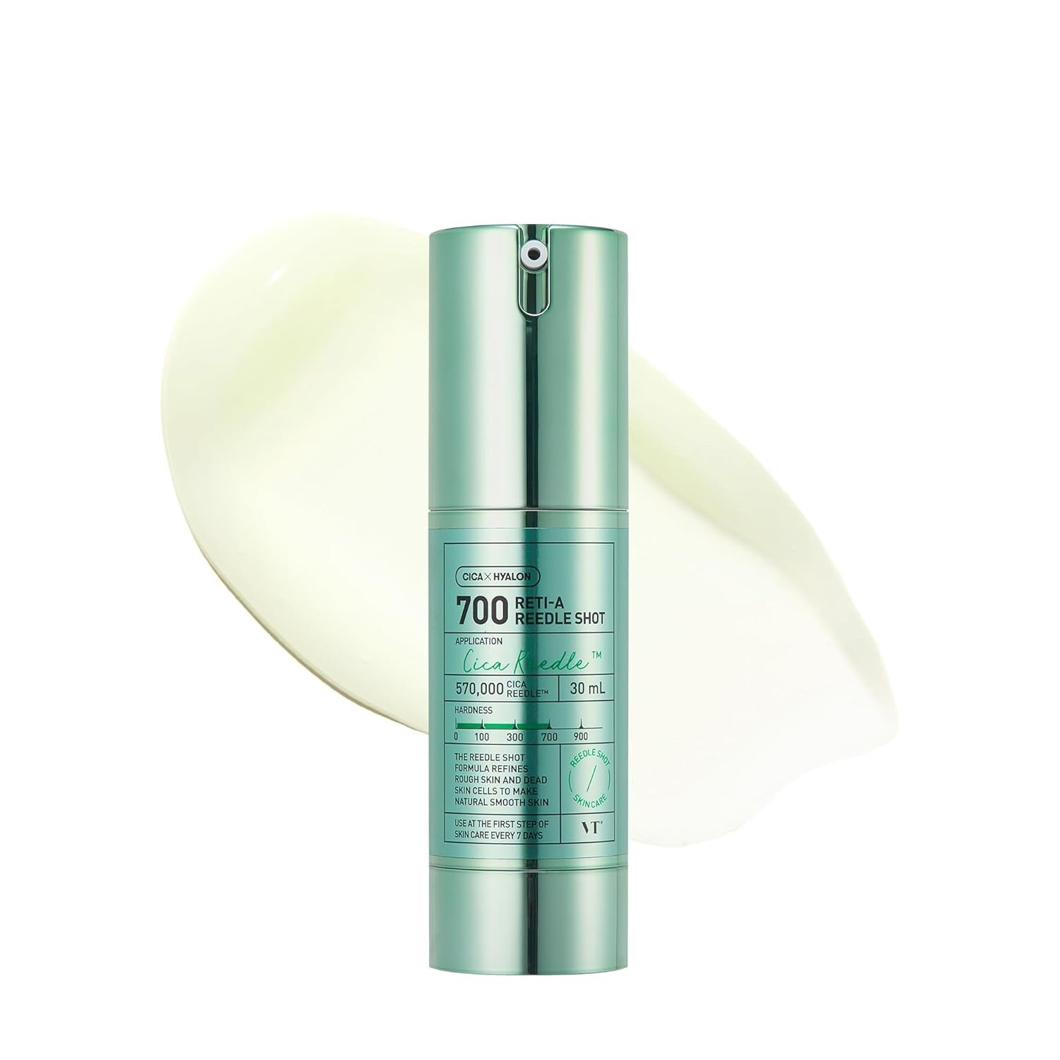 VT Cosmetics - RETI-A Reedle Shot 700 - 30ml