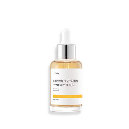 iUNIK - Propolis Vitamin Synergy Serum - 50ml