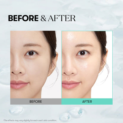 VT Cosmetics - PDRN Glow Ampoule - 100ml