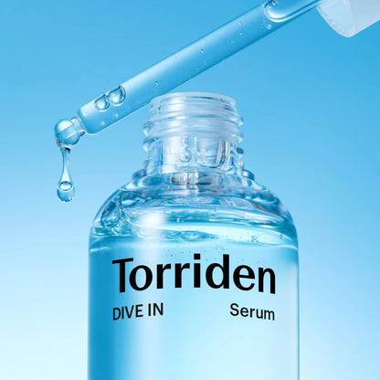 Torriden - DIVE IN Serum - 50ml