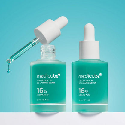 Medicube - Azelaic Acid 16 BB Calming Serum - 30ml