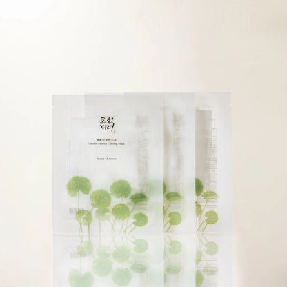 Beauty of Joseon - Centella Asiatica Calming Mask (Single)