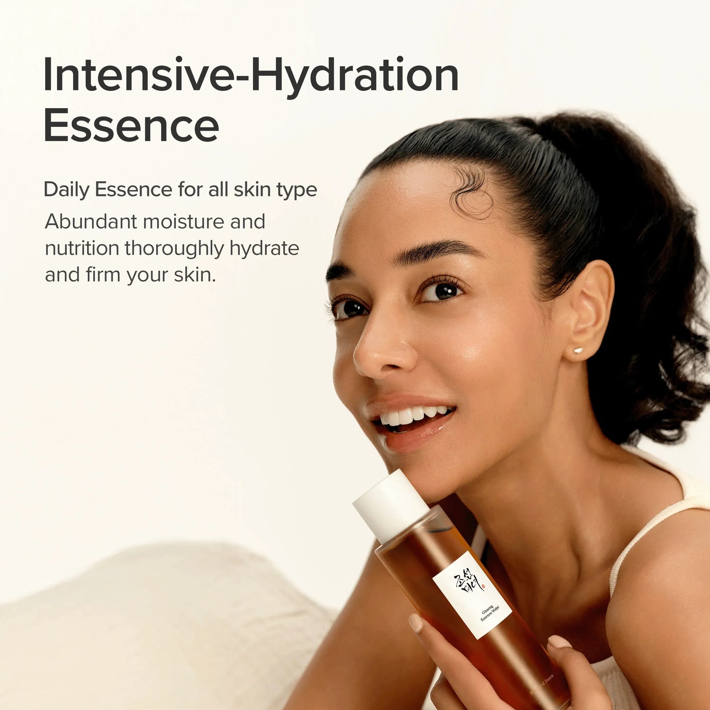 Beauty of Joseon - Ginseng Essence Water - 150ml
