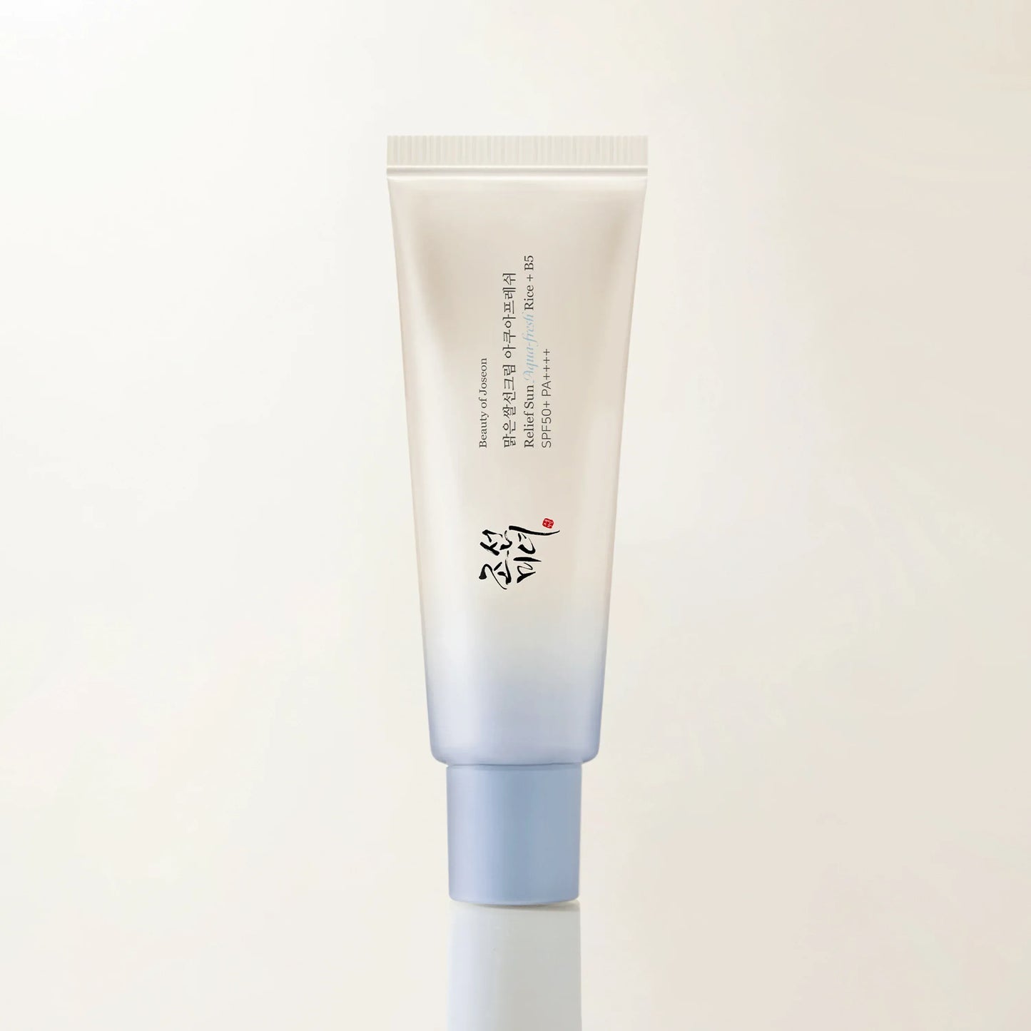 Beauty of Joseon - Relief Sun Aqua-Fresh: Rice + B5 - SPF50+ PA++++ - 50ml
