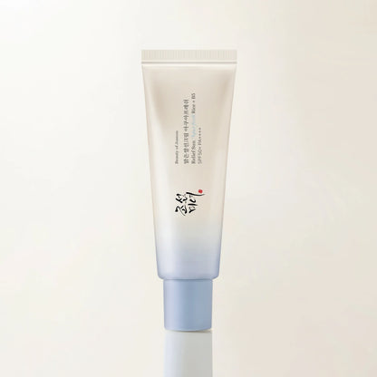 Beauty of Joseon - Relief Sun Aqua-Fresh: Rice + B5 - SPF50+ PA++++ - 50ml