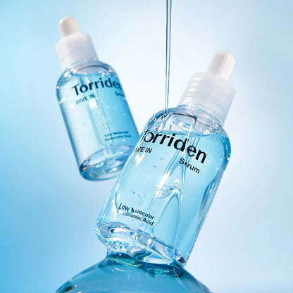 Torriden - DIVE IN Serum - 50ml