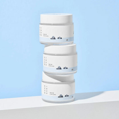 Round Lab - 1025 Dokdo Cream - 80ml