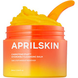 APRILSKIN - Carrotene IPMP Hydromelt Cleansing Balm - 90ml