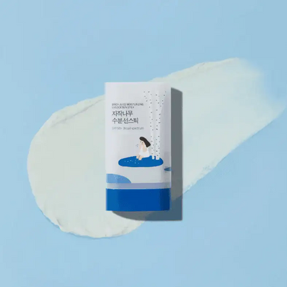 Round Lab - Birch Moisturizing Sun Stick SPF 50+ PA++++ - 19g