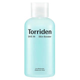 Torriden - DIVE IN Low Molecular Hyaluronic Acid Skin Booster - 200ml