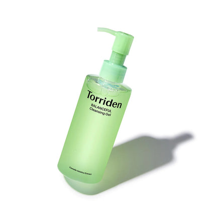 Torriden - Balanceful Cleansing Gel - 200ml