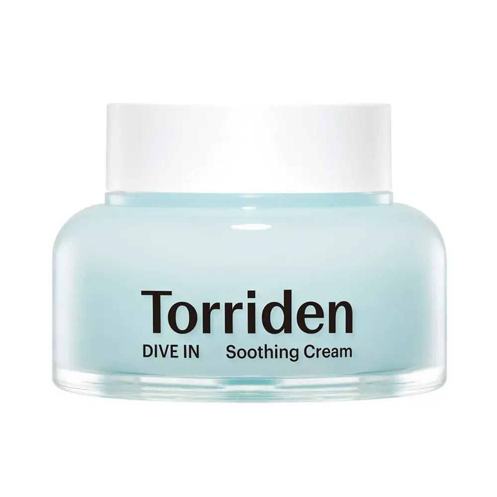 Torriden - DIVE-IN Soothing Cream - 100ml