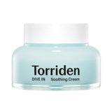 Torriden - DIVE-IN Soothing Cream - 100ml