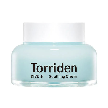Torriden - DIVE-IN Soothing Cream - 100ml