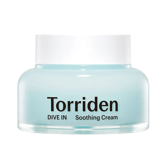 Torriden - DIVE-IN Soothing Cream - 100ml
