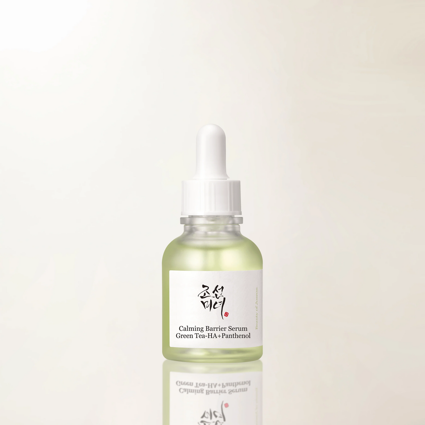 Beauty of Joseon - Calming Barrier Serum - 30ml