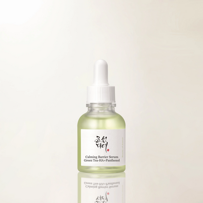 Beauty of Joseon - Calming Barrier Serum - 30ml