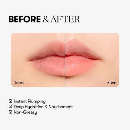 VT Cosmetics - Reedle Shot Lip Plumper - Beginner - 4.3g
