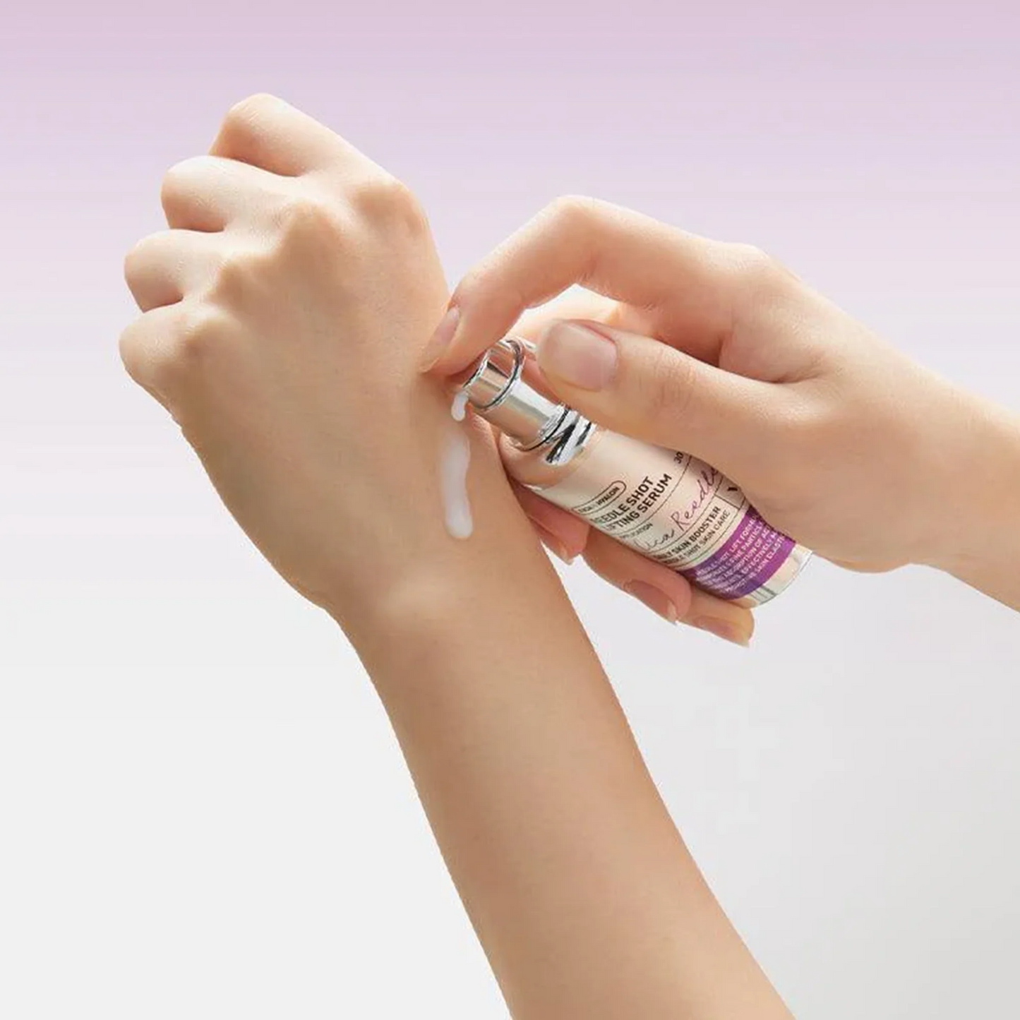 VT Cosmetics - Reedle Shot Lifting Serum - 30ml