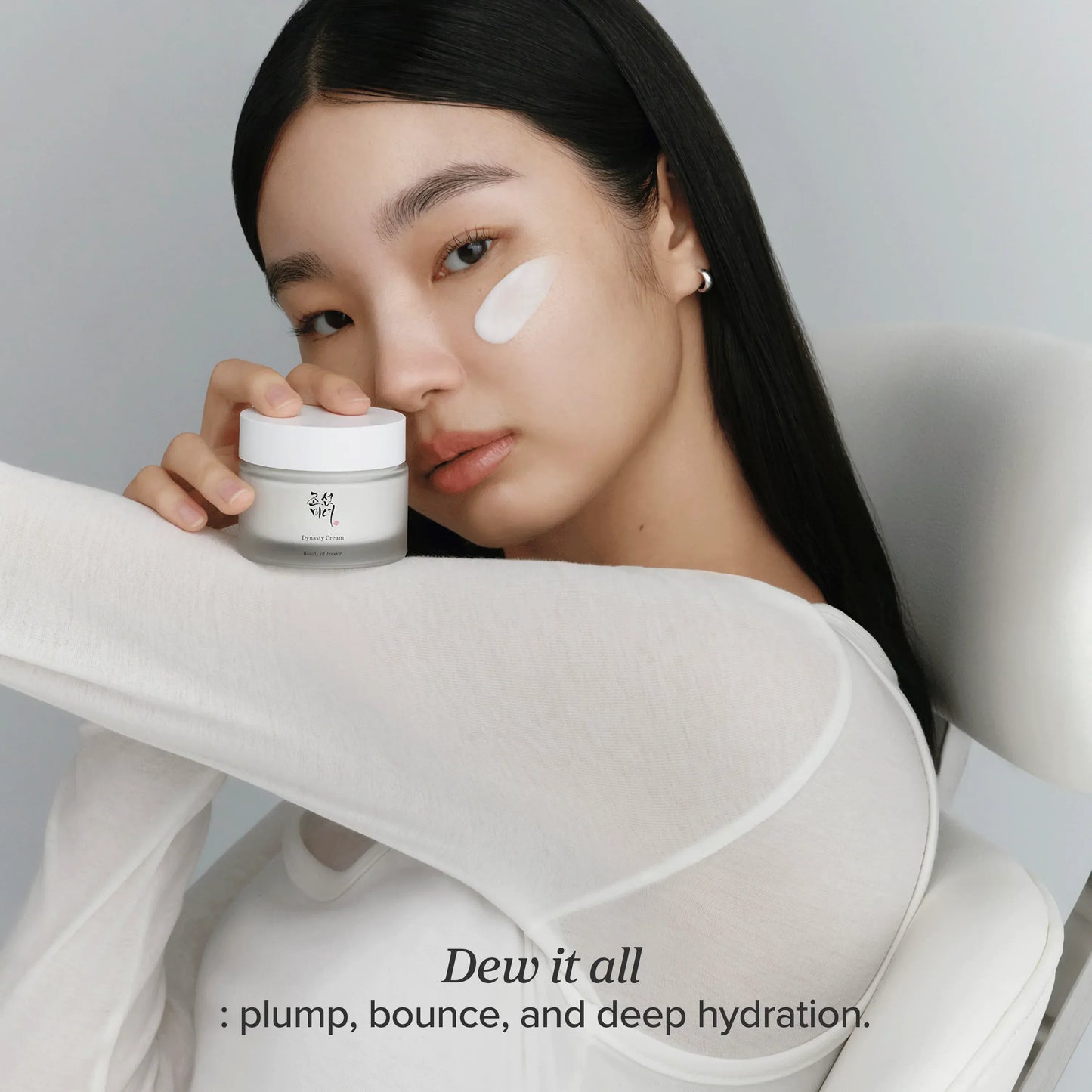 Beauty of Joseon - Dynasty Cream - 100ml
