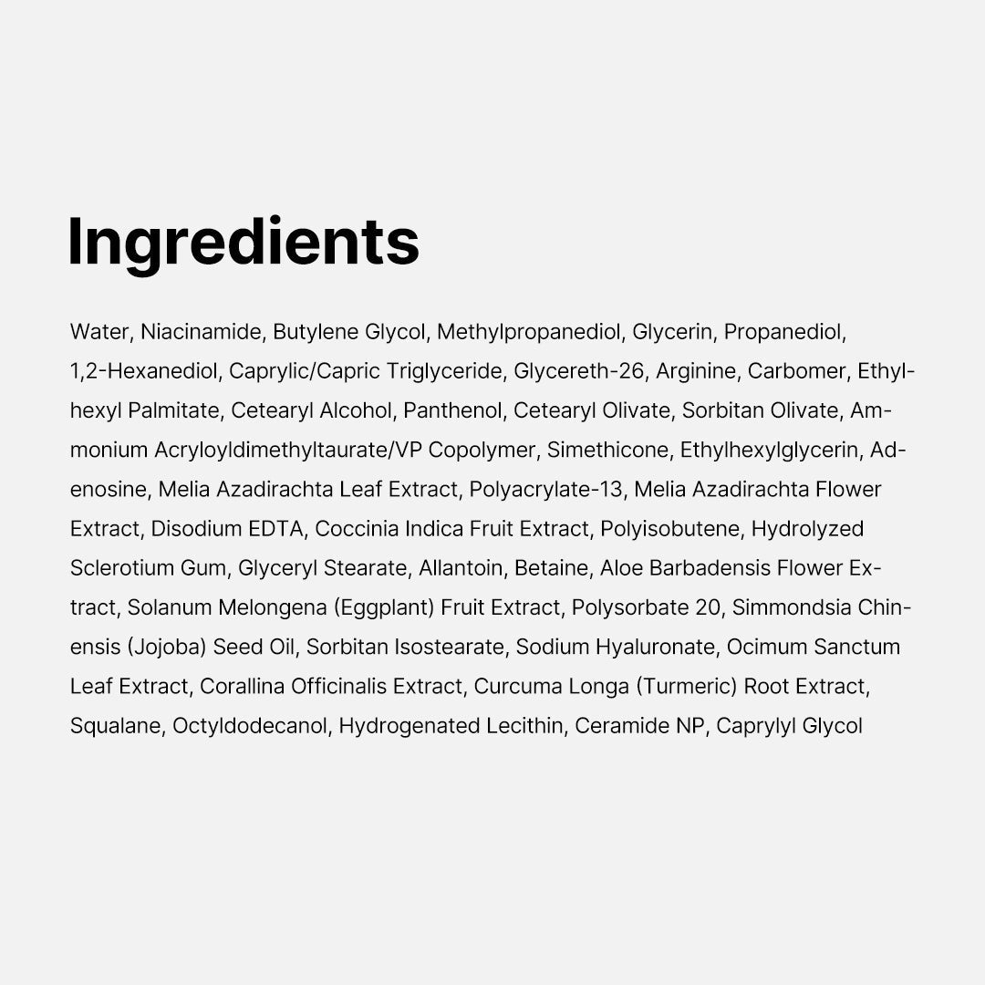 Medicube - Hyaluronic Moisturising Capsule Cream - 55g