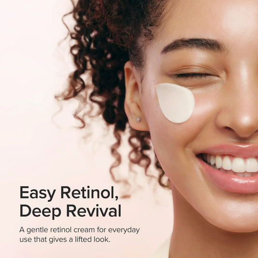 Beauty of Joseon - Revive Firming Moisturizer - 60ml