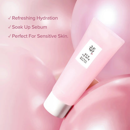 Beauty of Joseon - Red Bean Water Gel - 100ml
