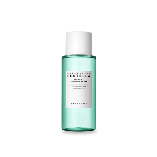 SKIN1004 - Tea-Trica Purifying Toner - 210ml