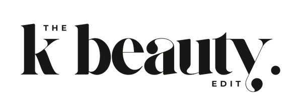 The K Beauty Edit