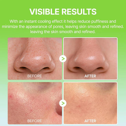 Dr. Melaxin - CACTOX Pore Relief Multi Balm - 25g
